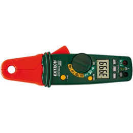 Clampmetre Clesti ampermetrici, Cleşte ampermetric AC/DC 600V 80A Extech EX380950 -2, dioda.ro