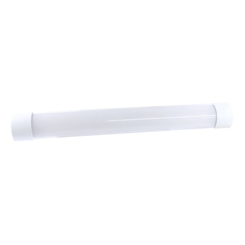 corp liniar led 20w  cct  2200lm  600mm  3000-4000-6000k  culoare lumina selectabila  well