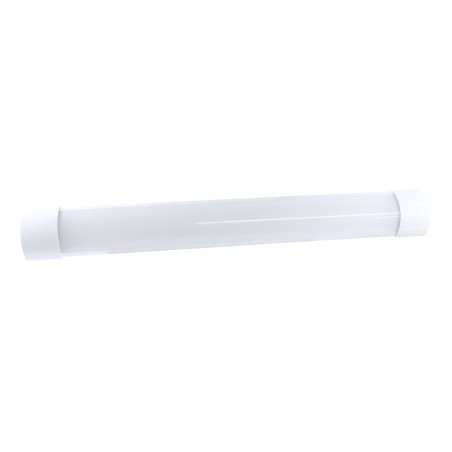 corp liniar led 20w  cct  2200lm  600mm  3000-4000-6000k  culoare lumina selectabila  well