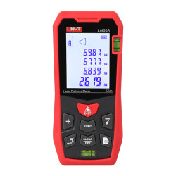telemetru digital cu laser  50m  lm50a uni-t