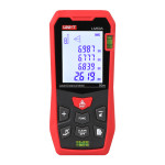 telemetru digital cu laser  50m  lm50a uni-t