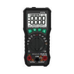 multimetru digital fy76 mastfuyi