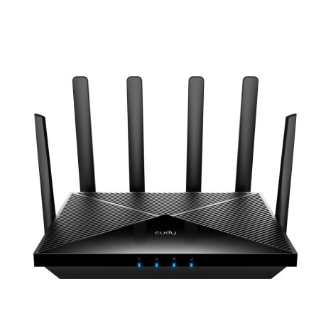 router wireless ac1200 dual band  4g  dual sim  6 antene externe  lt700 cudy