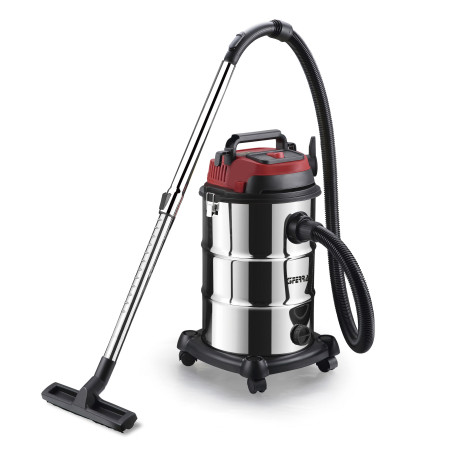 aspirator umed uscat g3ferrari  1200w  30l  functie de suflare