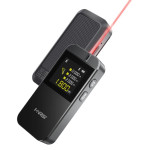 telemetru digital cu laser  40m  fnirsi ir40