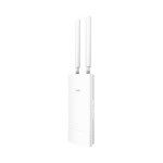 access point wireless exterior ax3000 dual band gigabit 2 antene externe poe ap3000 outdoor cudy access point wireless exterior ax3000 dual band gigabit 2 antene externe poe ap3000 outdoor cudy