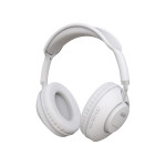  casti bluetooth on-ear dj 12e42 bt trevi  microfon  redare pana la 16 ore  microsd  alb