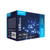 ghirlanda luminoasa decorativa modee c2002  100 led-uri  3.6w  10m  alb rece