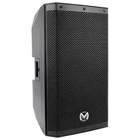 boxa activa 2 cai 15''/35cm max 500w