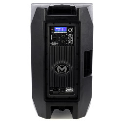 boxa activa 2 cai 15''/35cm max 500w