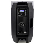 boxa activa 2 cai 15''/35cm max 500w boxa activa 2 cai 15''/35cm max 500w