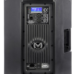 boxa activa 2 cai 15''/35cm max 500w