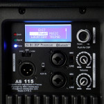 boxa activa 2 cai 15''/35cm max 500w boxa activa 2 cai 15''/35cm max 500w