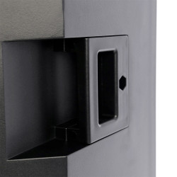 boxa activa 2 cai 15''/35cm max 500w