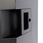 boxa activa 2 cai 15''/35cm max 500w boxa activa 2 cai 15''/35cm max 500w