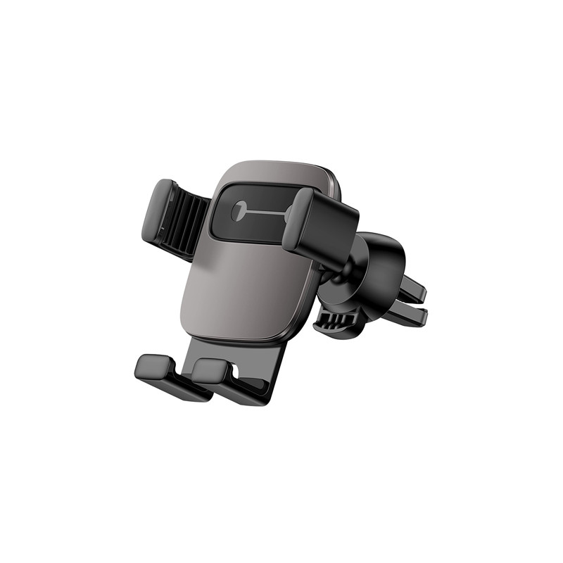 suport telefon prindere ventilatie baseus