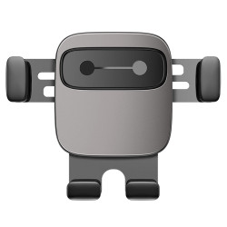 suport telefon prindere ventilatie baseus