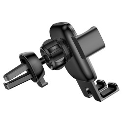 suport telefon prindere ventilatie baseus