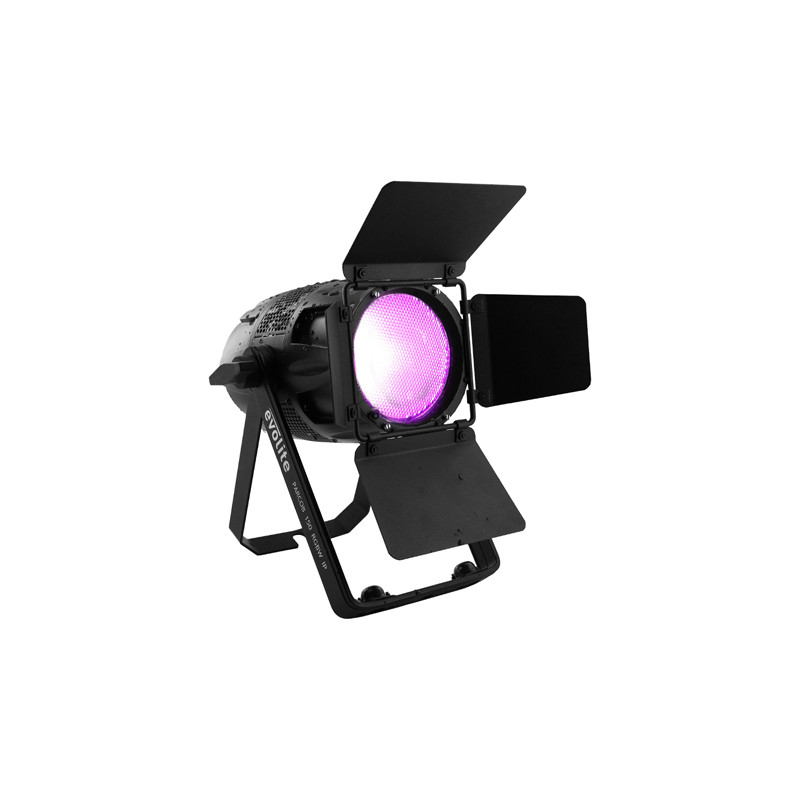 par cob rgbw 150w ip65 dmx