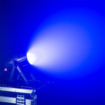 par cob rgbw 150w ip65 dmx