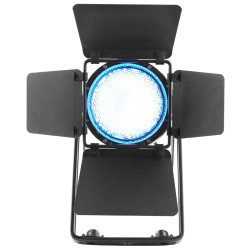 par cob rgbw 150w ip65 dmx