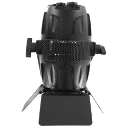 par cob rgbw 150w ip65 dmx