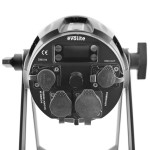 par cob rgbw 150w ip65 dmx