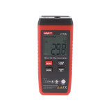 Masura Temperatura si Umiditate, Termometru Infrarosu fara contact LCD iluminat -35÷300°C UT306A -1, dioda.ro