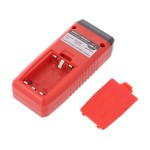 Masura Temperatura si Umiditate, Termometru Infrarosu fara contact LCD iluminat -35÷300°C UT306A -1, dioda.ro