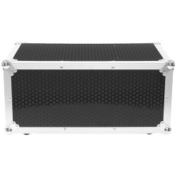 masina profesionala de ceata 1500w cu cutie transport