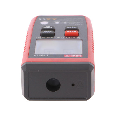 Masura Temperatura si Umiditate, Termometru Infrarosu fara contact LCD iluminat -35÷300°C UT306A -3, dioda.ro