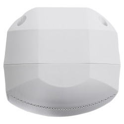 set boxe linie 100v 5/10/20/30w 8ohmi ip66 - alb