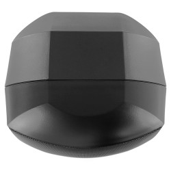 set boxe linie 60w 100v 5/10/20/30w 8ohmi ip66 - negru