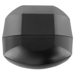 set boxe linie 60w 100v 5/10/20/30w 8ohmi ip66 - negru set boxe linie 60w 100v 5/10/20/30w 8ohmi ip66 - negru