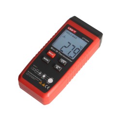 Masura Temperatura si Umiditate, Termometru Infrarosu fara contact LCD iluminat -35÷300°C UT306A -4, dioda.ro