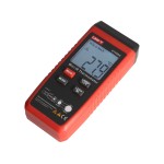 Masura Temperatura si Umiditate, Termometru Infrarosu fara contact LCD iluminat -35÷300°C UT306A -1, dioda.ro