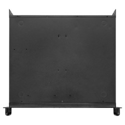 amplificator hybrid 100v/240v 6x400w rms 8ohm 6x800w rms 4ohm