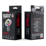 modulator fm cu bluetooth cu 2xusb