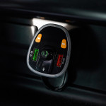 modulator fm cu bluetooth cu 2xusb