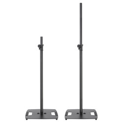 stativ boxa reglabil 110-180cm max 25kg