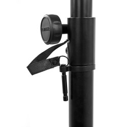 stativ boxa reglabil 110-180cm max 25kg