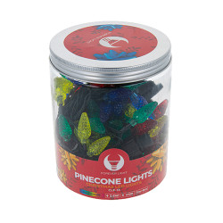 instalatie craciun 100led-uri rgb 8m