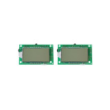 LCD Displays, LCD for ZD-912 -1, dioda.ro