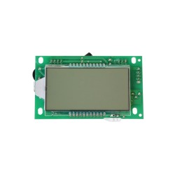 LCD Displays, LCD pro ZD-916 -1, dioda.ro