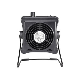 Extractoare de Fum, Extractor fum mini hota TOOLCRAFT ZD-159 -2, dioda.ro
