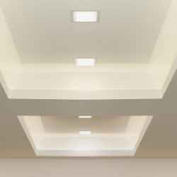 panou led 6w  incorporabil 4000k alb neutru