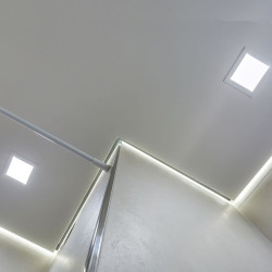panou led 6w  incorporabil 4000k alb neutru