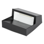 corp iluminat led steplight montaj scara/perete 3w 4000k - negru corp iluminat led steplight montaj scara/perete 3w 4000k - negru