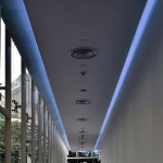 banda led smd3528 60led/m albastru ip65 5m