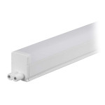 corp iluminat led t5 16w 120cm 6400k alb rece  cip samsung